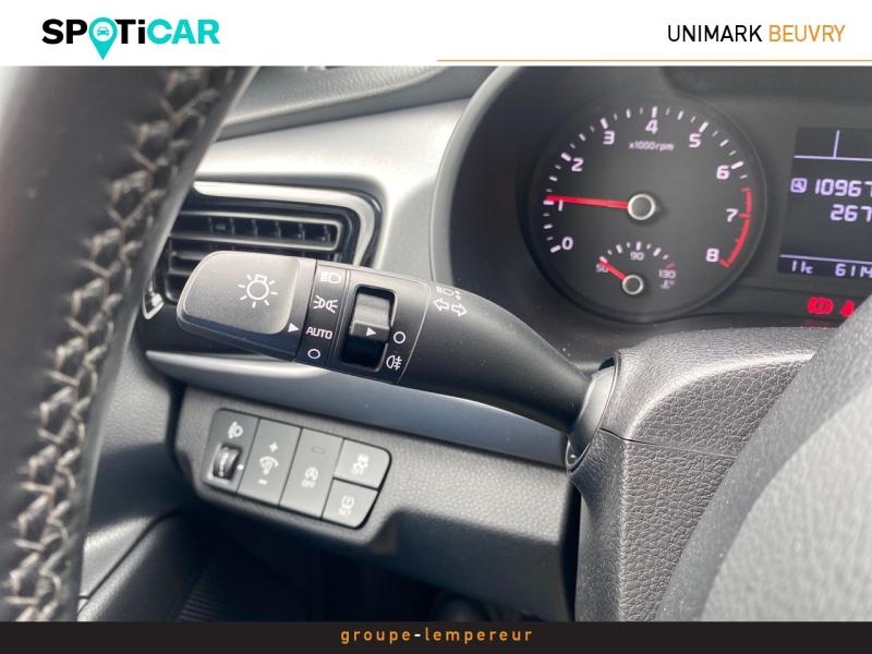 Image KIA Rio 1.0 T-GDI 100ch Active