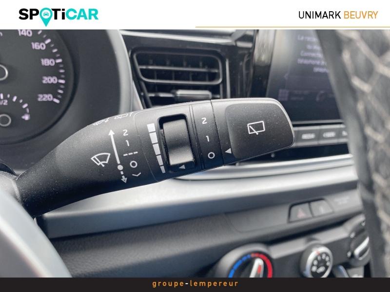 Image KIA Rio 1.0 T-GDI 100ch Active