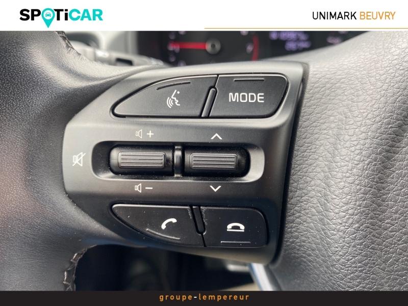 Image KIA Rio 1.0 T-GDI 100ch Active