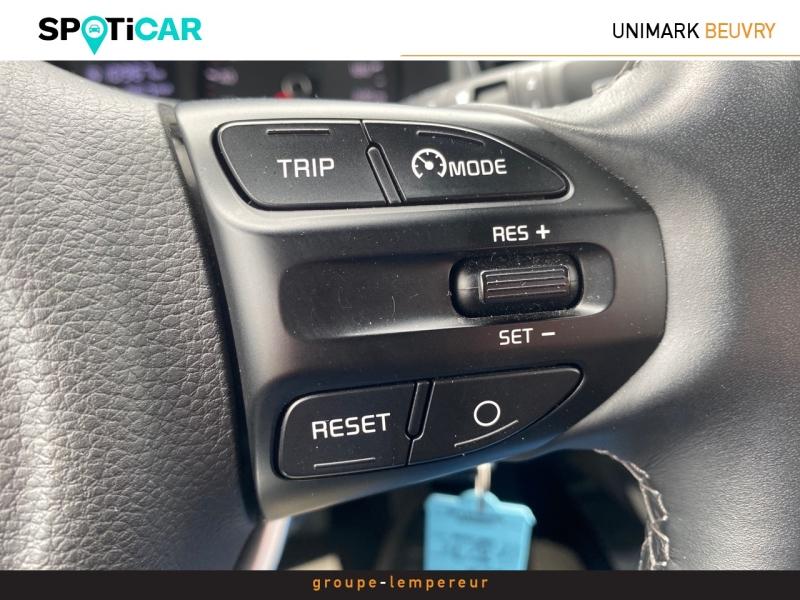 Image KIA Rio 1.0 T-GDI 100ch Active