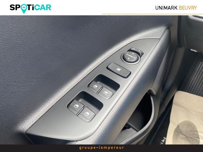 Image KIA Rio 1.0 T-GDI 100ch Active