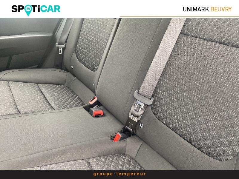 Image KIA Rio 1.0 T-GDI 100ch Active