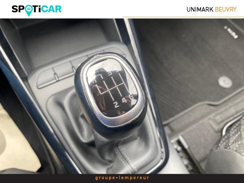 Image KIA Rio 1.0 T-GDI 100ch Active