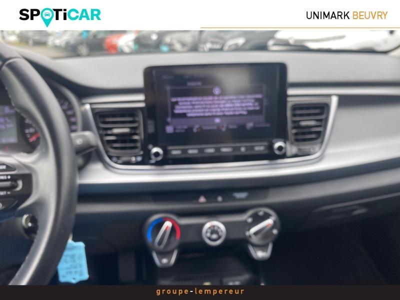 Image KIA Rio 1.0 T-GDI 100ch Active