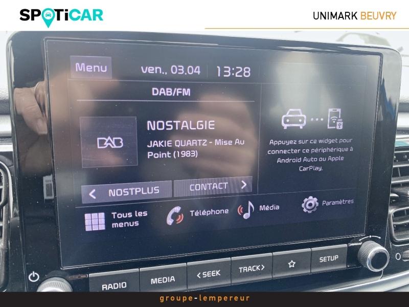 Image KIA Rio 1.0 T-GDI 100ch Active