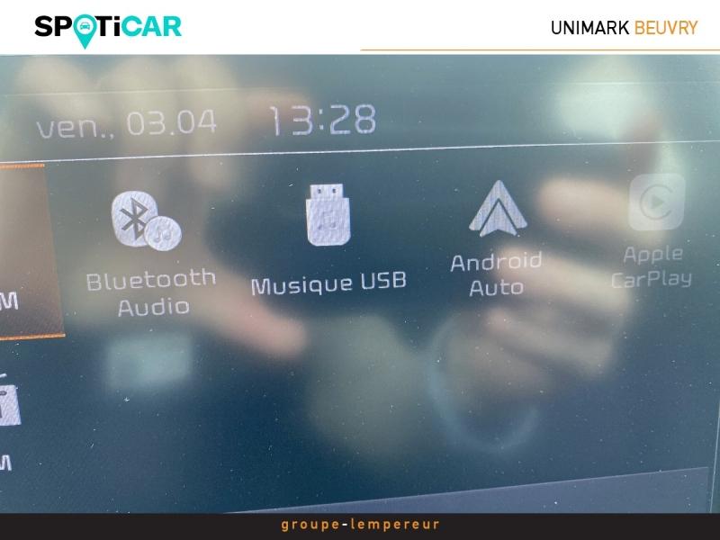 Image KIA Rio 1.0 T-GDI 100ch Active