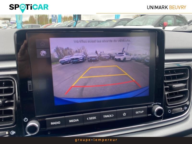 Image KIA Rio 1.0 T-GDI 100ch Active