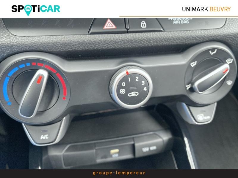 Image KIA Rio 1.0 T-GDI 100ch Active