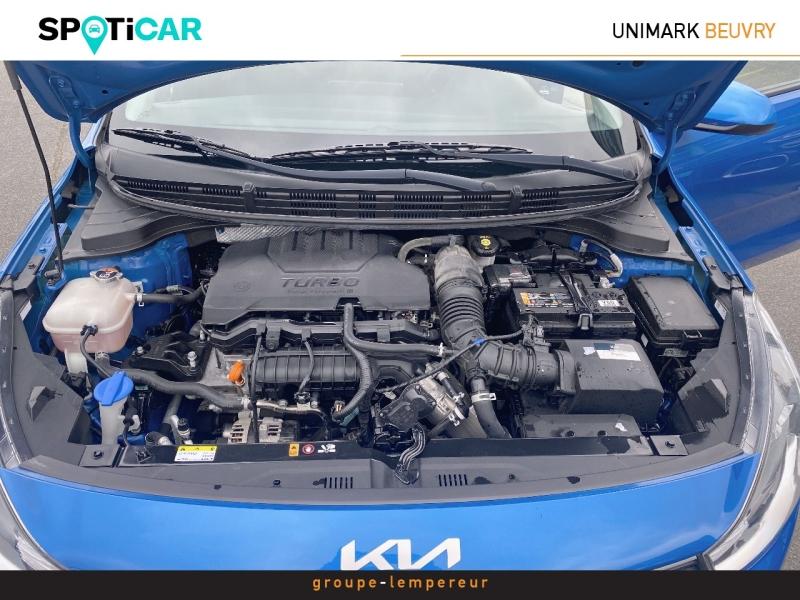 Image KIA Rio 1.0 T-GDI 100ch Active