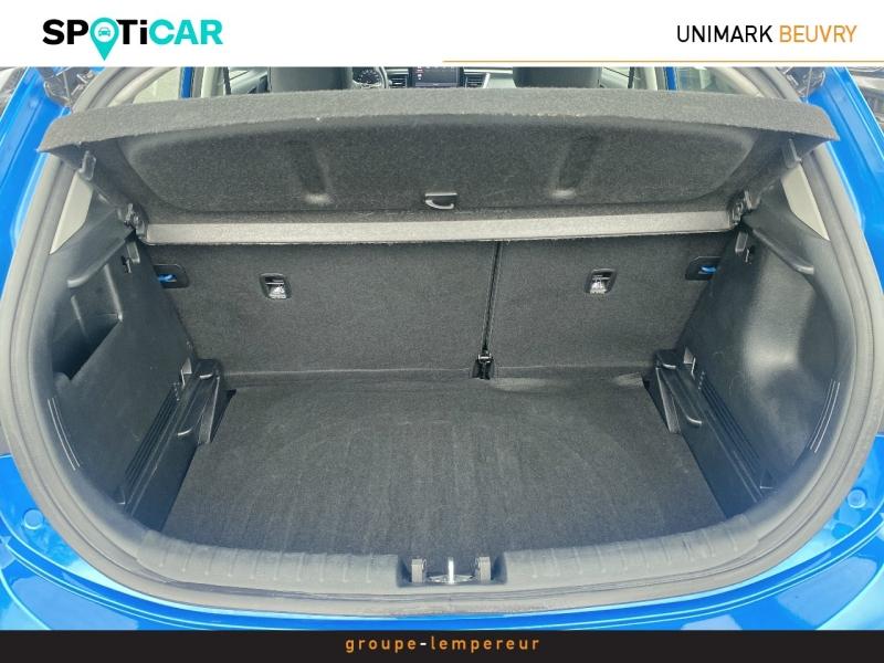 Image KIA Rio 1.0 T-GDI 100ch Active