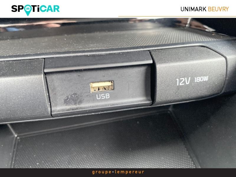 Image KIA Rio 1.0 T-GDI 100ch Active