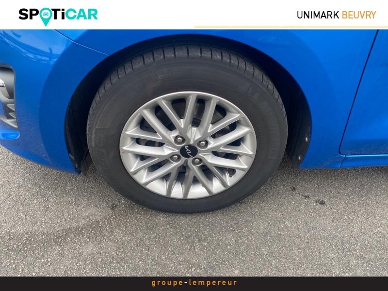 Image KIA Rio 1.0 T-GDI 100ch Active