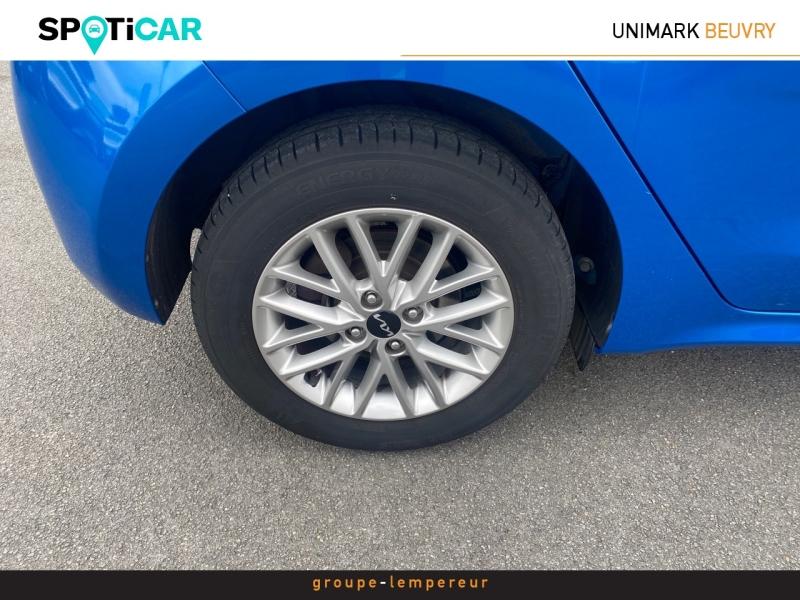 Image KIA Rio 1.0 T-GDI 100ch Active