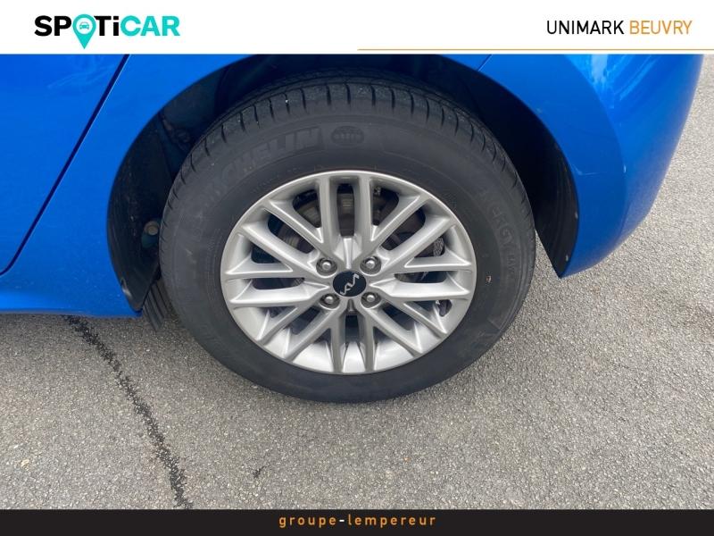 Image KIA Rio 1.0 T-GDI 100ch Active