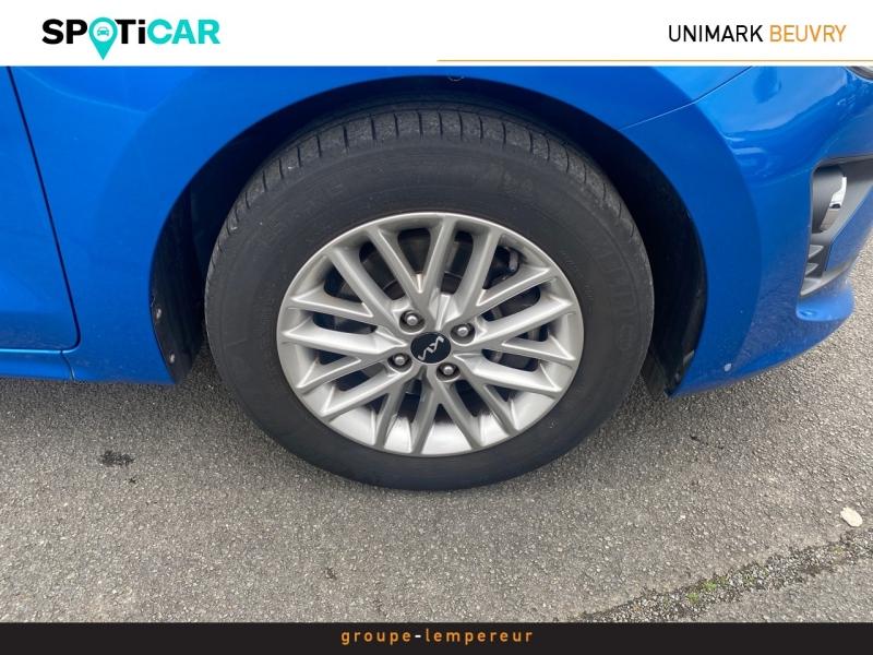 Image KIA Rio 1.0 T-GDI 100ch Active