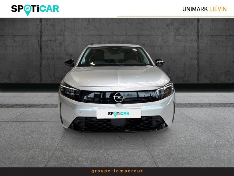 Image OPEL Corsa 1.2 Turbo 100ch Edition