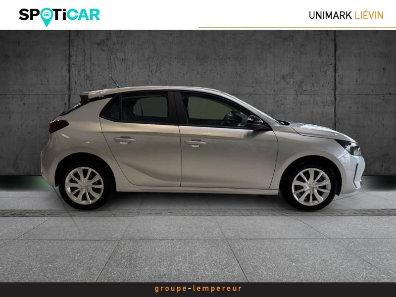 Image OPEL Corsa 1.2 Turbo 100ch Edition