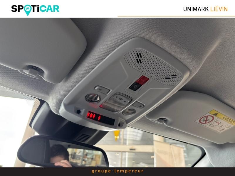 Image OPEL Corsa 1.2 Turbo 100ch Edition