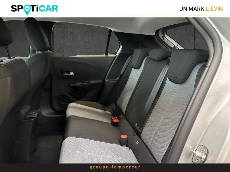 Image OPEL Corsa 1.2 Turbo 100ch Edition