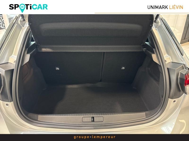 Image OPEL Corsa 1.2 Turbo 100ch Edition