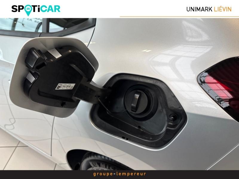 Image OPEL Corsa 1.2 Turbo 100ch Edition