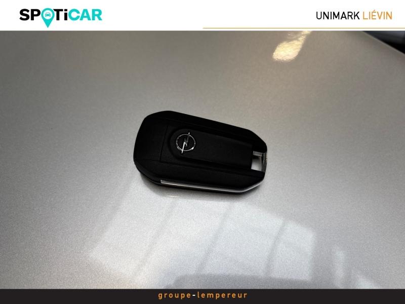 Image OPEL Corsa 1.2 Turbo 100ch Edition