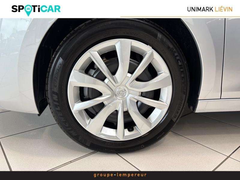 Image OPEL Corsa 1.2 Turbo 100ch Edition