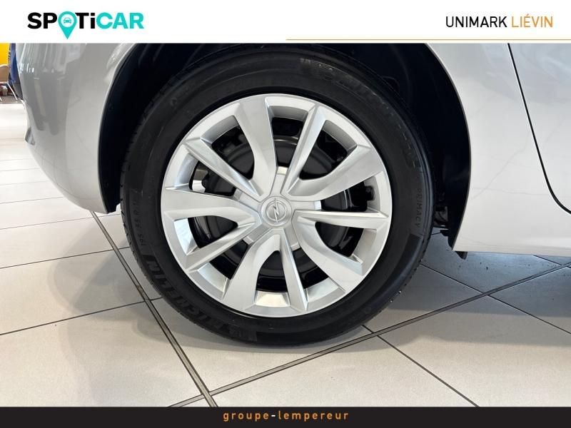 Image OPEL Corsa 1.2 Turbo 100ch Edition