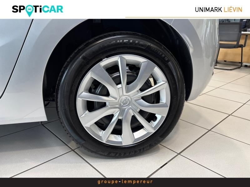 Image OPEL Corsa 1.2 Turbo 100ch Edition