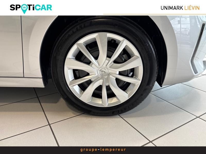 Image OPEL Corsa 1.2 Turbo 100ch Edition