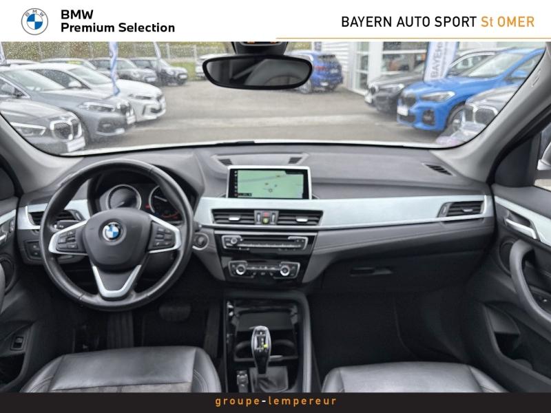 Image BMW X1 sDrive18iA 140ch xLine DKG7