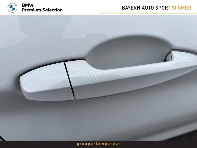 Image BMW X1 sDrive18iA 140ch xLine DKG7