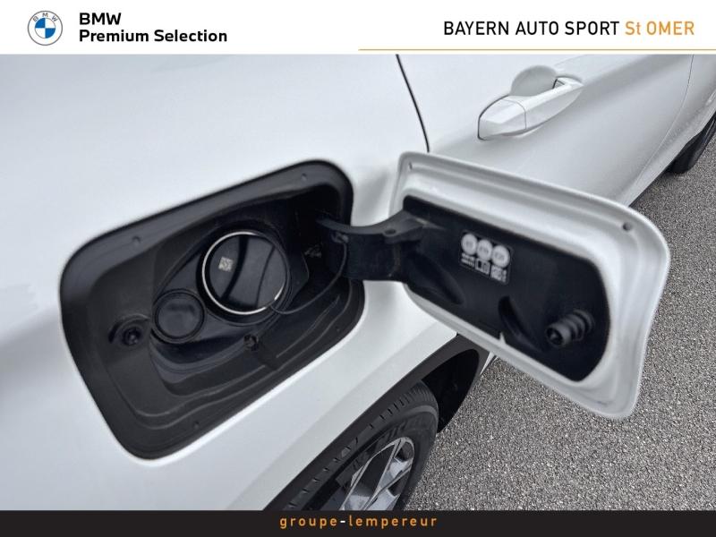 Image BMW X1 sDrive18iA 140ch xLine DKG7