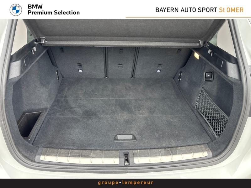 Image BMW X1 sDrive18iA 140ch xLine DKG7