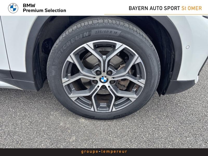 Image BMW X1 sDrive18iA 140ch xLine DKG7