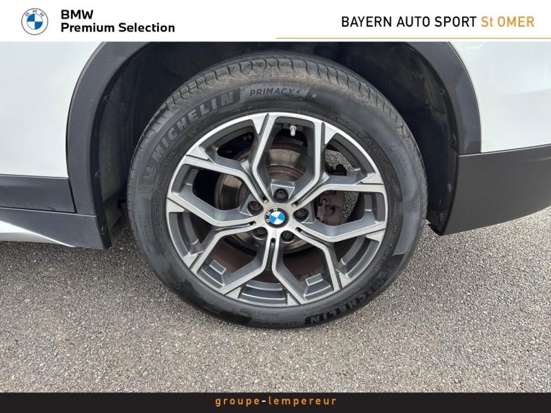 Image BMW X1 sDrive18iA 140ch xLine DKG7