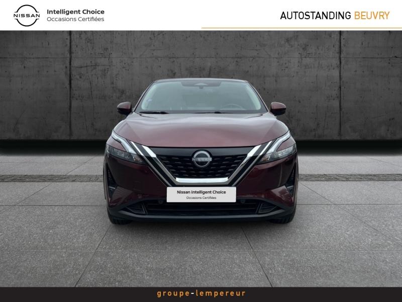 Image NISSAN Qashqai e-POWER 190ch N-Connecta 2022