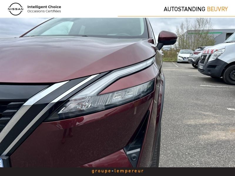 Image NISSAN Qashqai e-POWER 190ch N-Connecta 2022