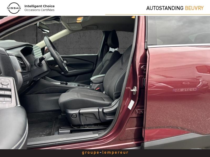 Image NISSAN Qashqai e-POWER 190ch N-Connecta 2022