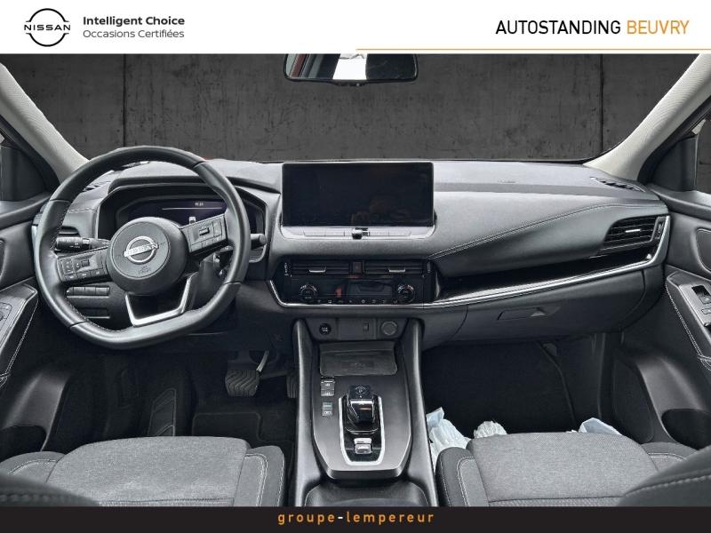 Image NISSAN Qashqai e-POWER 190ch N-Connecta 2022