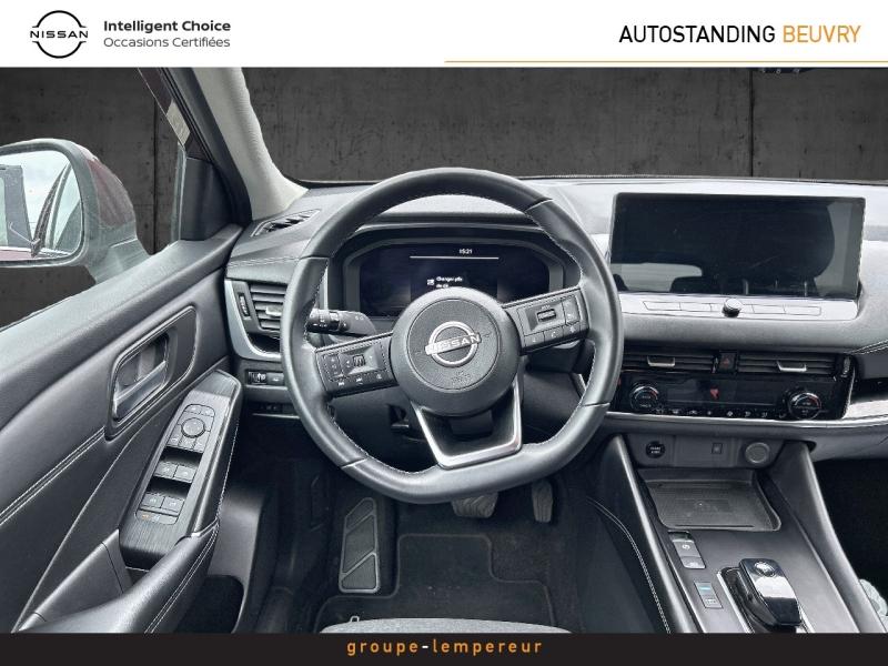 Image NISSAN Qashqai e-POWER 190ch N-Connecta 2022