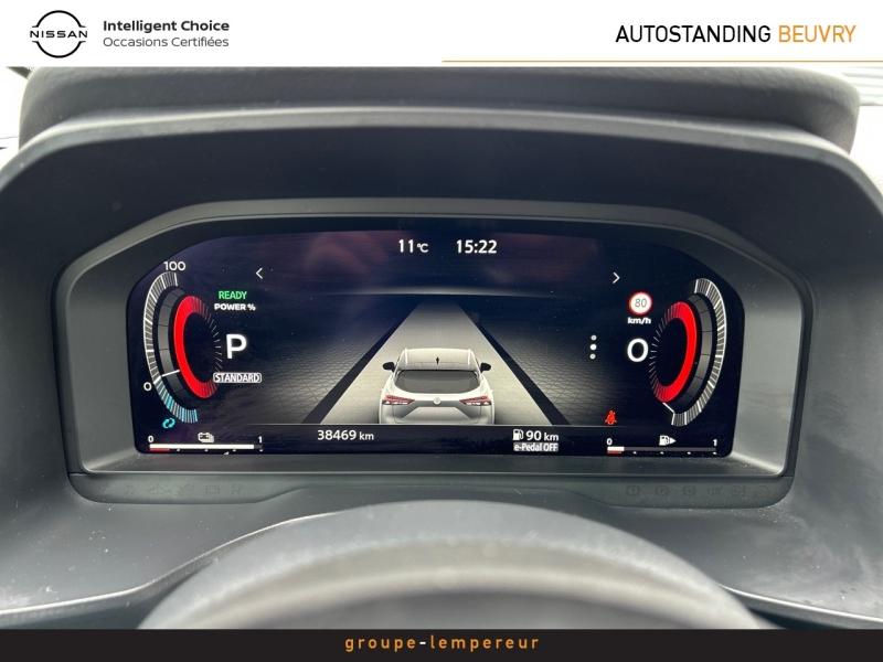 Image NISSAN Qashqai e-POWER 190ch N-Connecta 2022