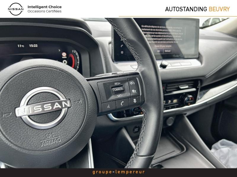 Image NISSAN Qashqai e-POWER 190ch N-Connecta 2022