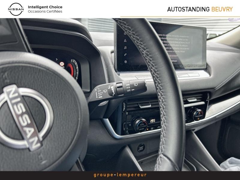 Image NISSAN Qashqai e-POWER 190ch N-Connecta 2022