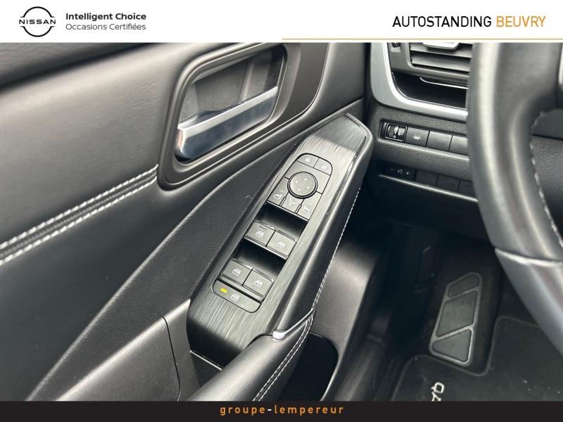 Image NISSAN Qashqai e-POWER 190ch N-Connecta 2022