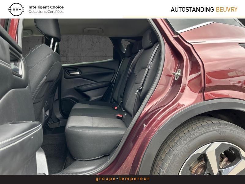 Image NISSAN Qashqai e-POWER 190ch N-Connecta 2022