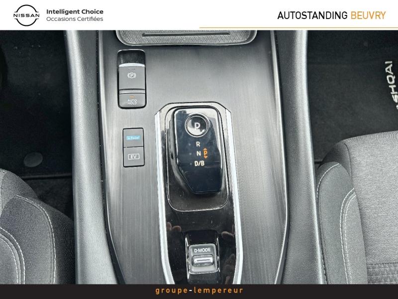 Image NISSAN Qashqai e-POWER 190ch N-Connecta 2022