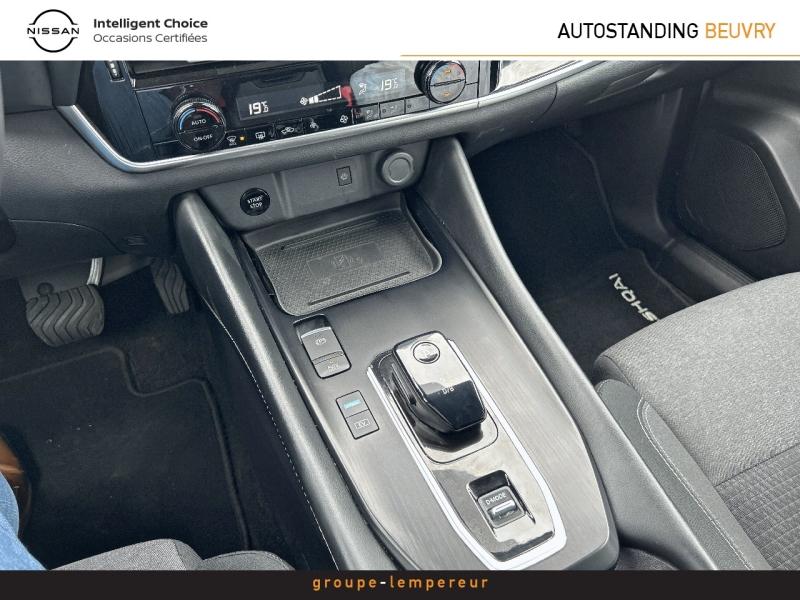 Image NISSAN Qashqai e-POWER 190ch N-Connecta 2022