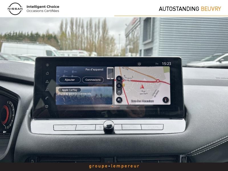 Image NISSAN Qashqai e-POWER 190ch N-Connecta 2022