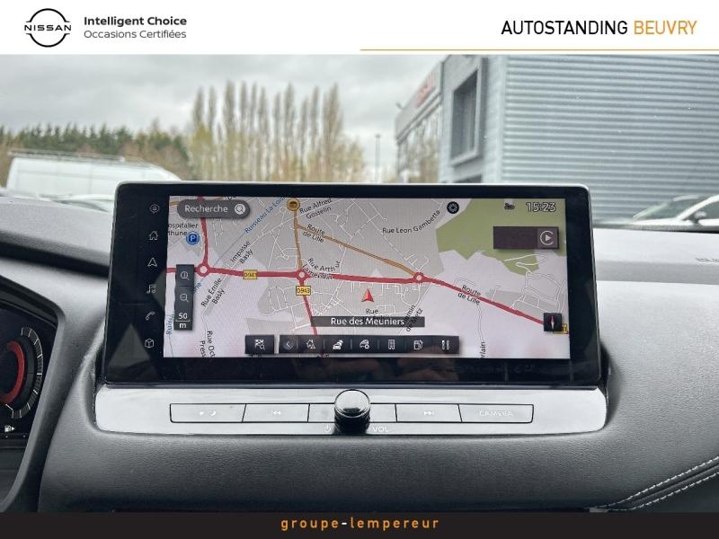 Image NISSAN Qashqai e-POWER 190ch N-Connecta 2022